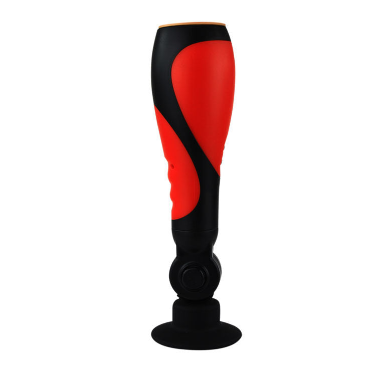 DANCE - ORALE SEKS LIEFHEBBER 30V MET ADAPTER