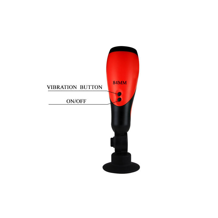 DANCE - ORALE SEKS LIEFHEBBER 30V MET ADAPTER