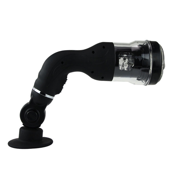 DANCE - ROTATION LOVER AUTOMATISCHE MASTURBATOR SUPPORT