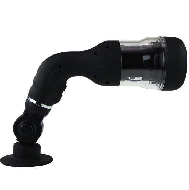 DANCE - ROTATION LOVER AUTOMATISCHE MASTURBATOR SUPPORT
