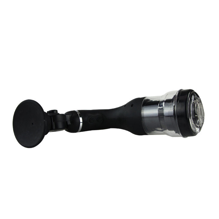 DANCE - ROTATION LOVER AUTOMATISCHE MASTURBATOR SUPPORT