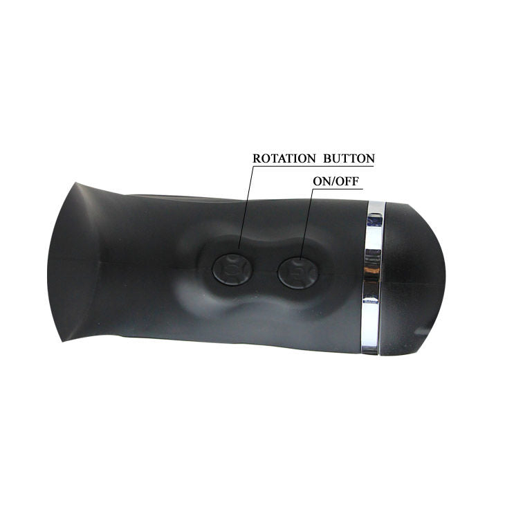 DANCE - ROTATION LOVER AUTOMATISCHE MASTURBATOR SUPPORT