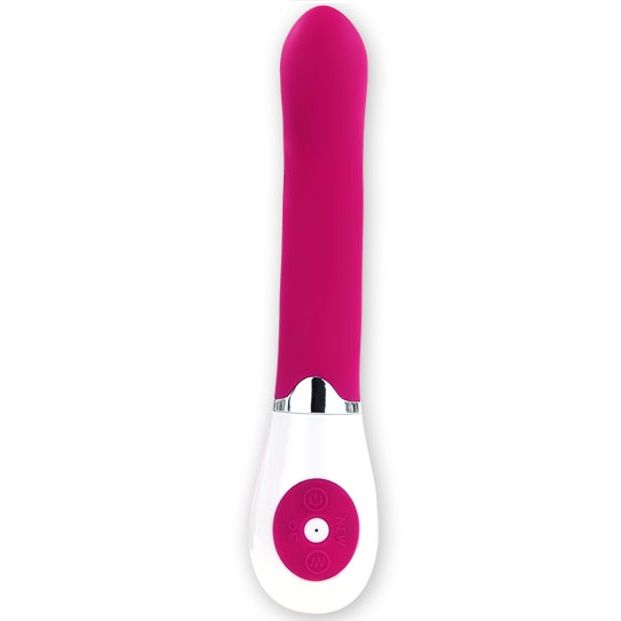 PRETTY LOVE - FLIRTATIE VIBRATOR DANIEL
