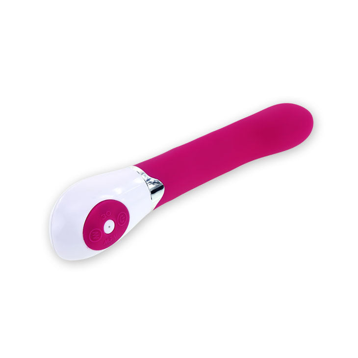 PRETTY LOVE - FLIRTATIE VIBRATOR DANIEL
