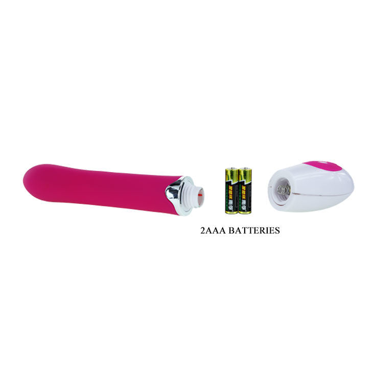 PRETTY LOVE - FLIRTATIE VIBRATOR DANIEL