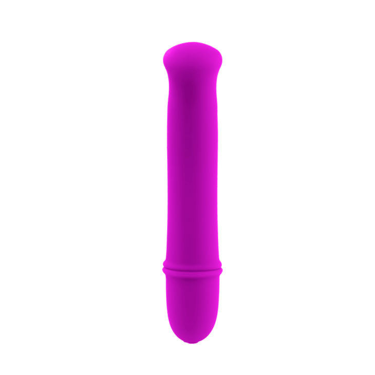 PRETTY LOVE - FLIRTATIE VIBRATOR ANTONY