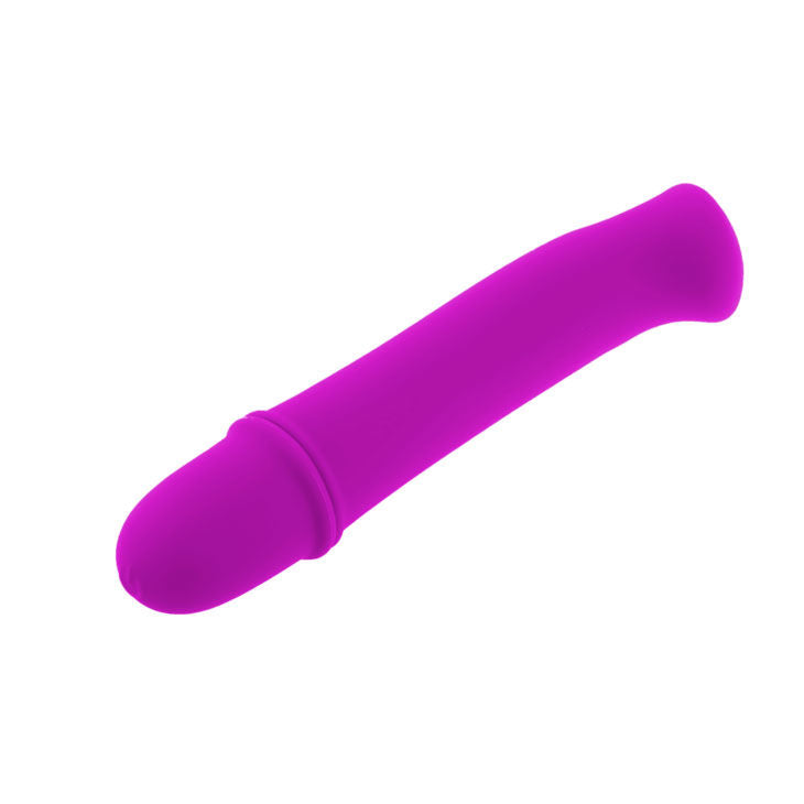 PRETTY LOVE - FLIRTATIE VIBRATOR ANTONY