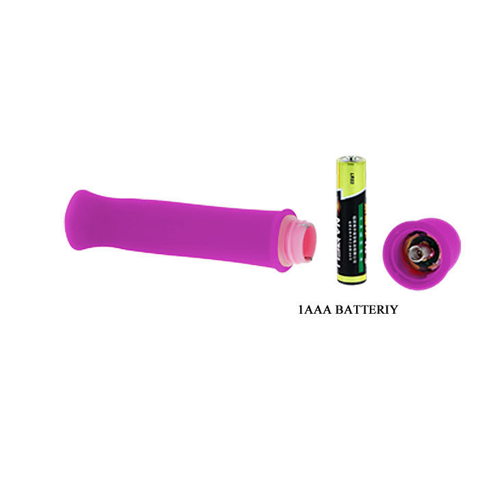 PRETTY LOVE - FLIRTATIE VIBRATOR ANTONY