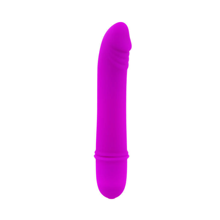 PRETTY LOVE - FLIRTATIE VIBRATOR BECK