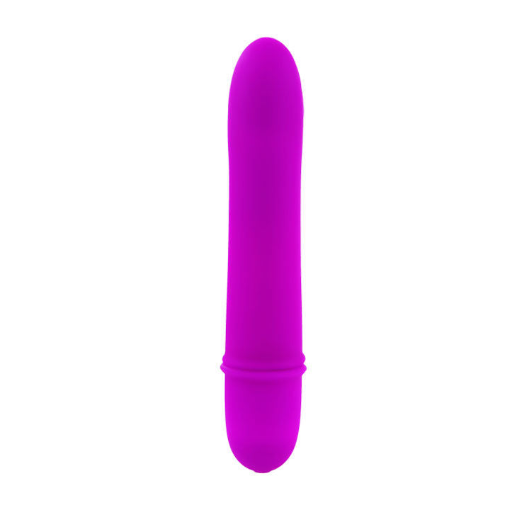 PRETTY LOVE - FLIRTATIE VIBRATOR BECK