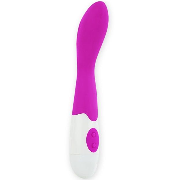 PRETTY LOVE - FLIRTATIE VIBRATOR BISHOP