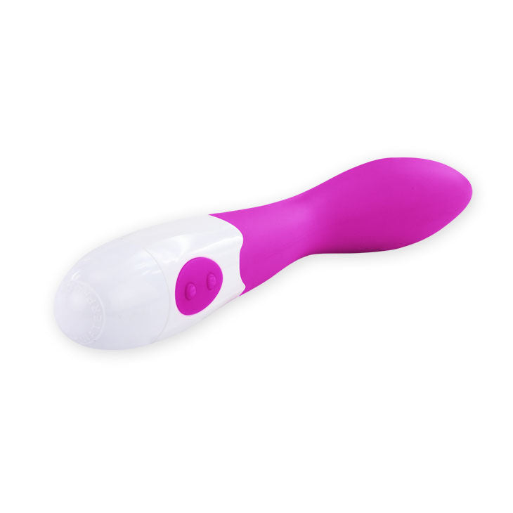 PRETTY LOVE - FLIRTATIE VIBRATOR BISHOP
