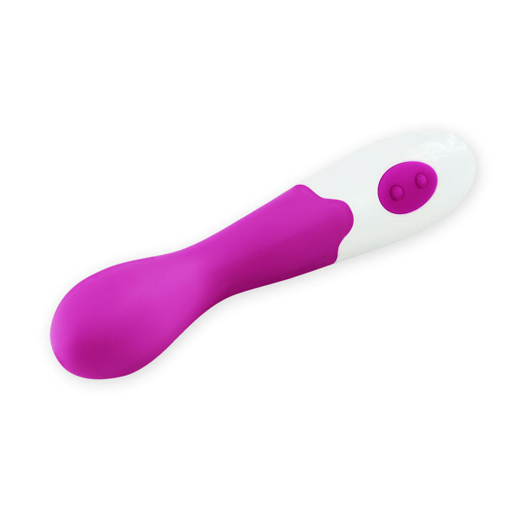 PRETTY LOVE - FLIRTATIE VIBRATOR BISHOP