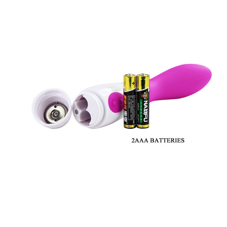 PRETTY LOVE - FLIRTATIE VIBRATOR BISHOP