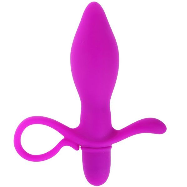 PRETTY LOVE - FLIRTATIE VIBRATOR TAYLOR