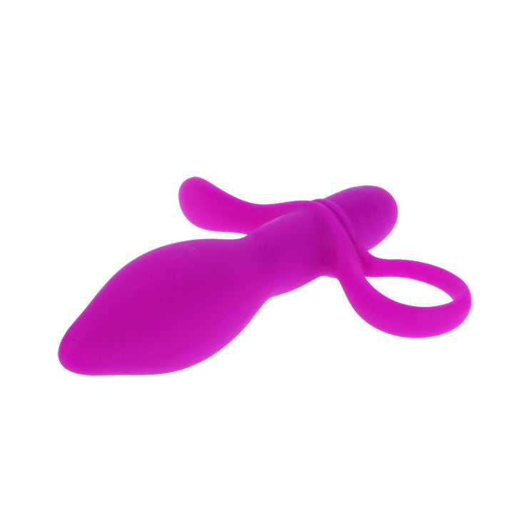 PRETTY LOVE - FLIRTATIE VIBRATOR TAYLOR