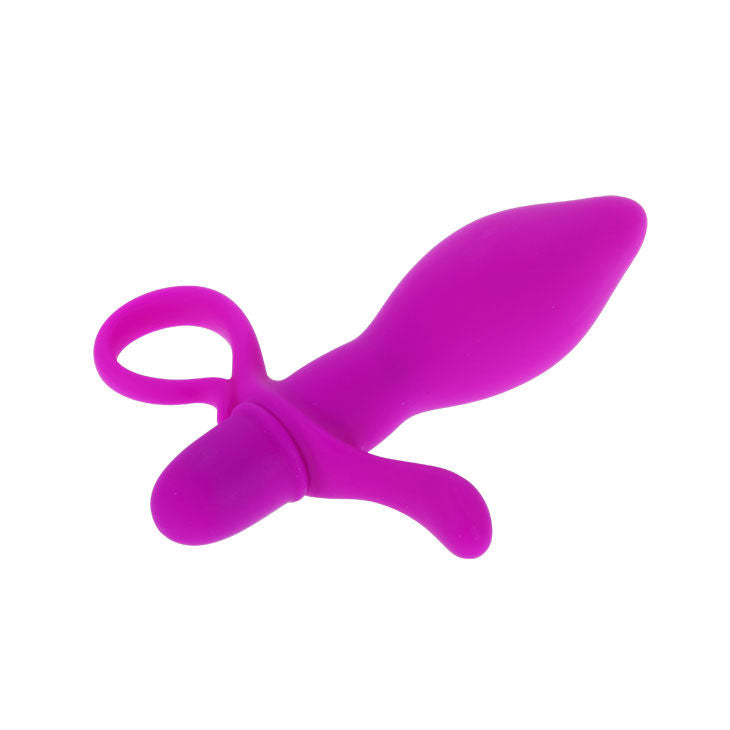 PRETTY LOVE - FLIRTATIE VIBRATOR TAYLOR