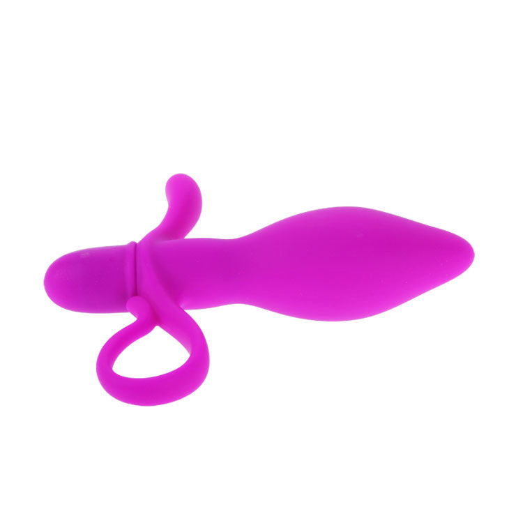 PRETTY LOVE - FLIRTATIE VIBRATOR TAYLOR