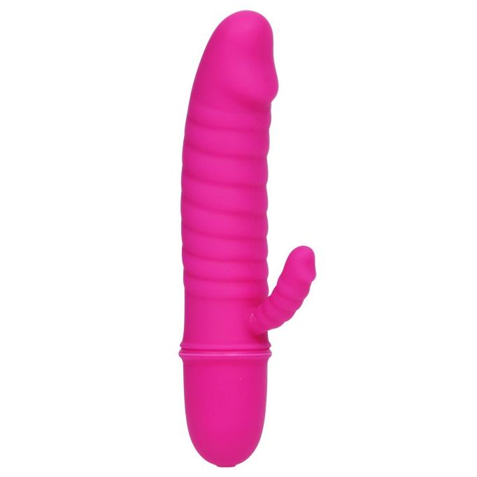 PRETTY LOVE - FLIRTATIE VIBRATOR ARND