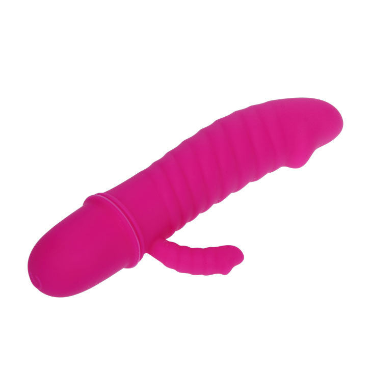 PRETTY LOVE - FLIRTATIE VIBRATOR ARND