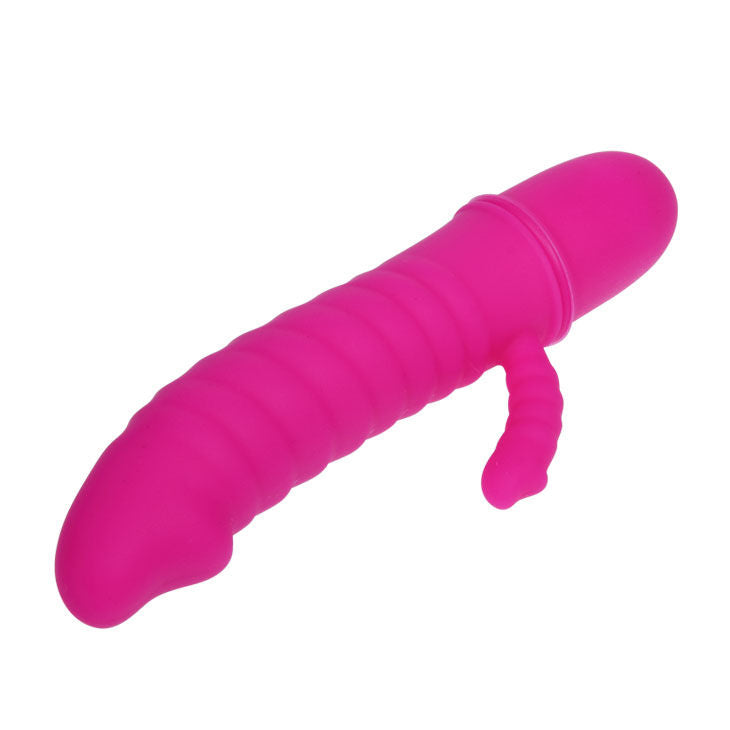 PRETTY LOVE - FLIRTATIE VIBRATOR ARND