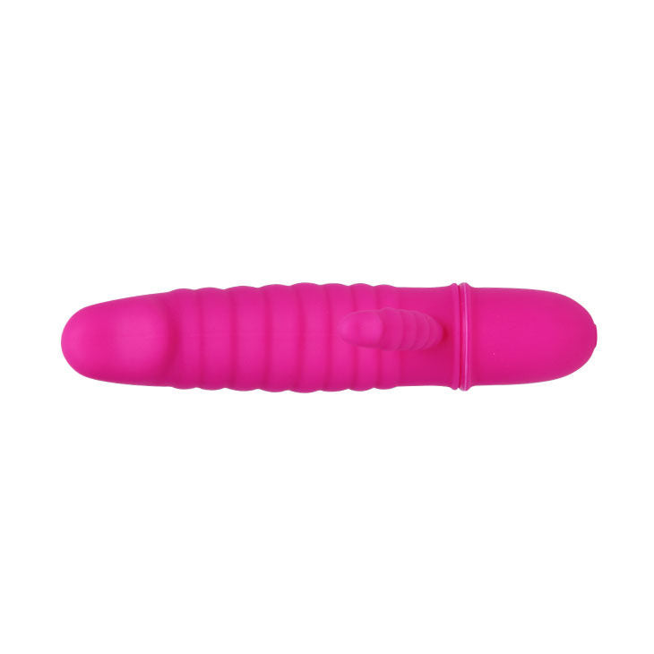 PRETTY LOVE - FLIRTATIE VIBRATOR ARND