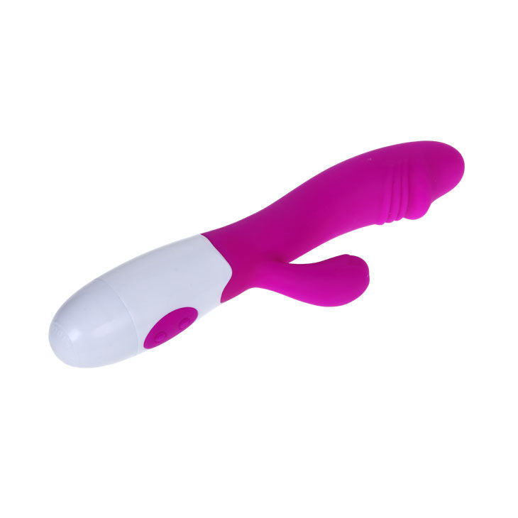 PRETTY LOVE - FLIRTATIE SNAPPY VIBRATOR