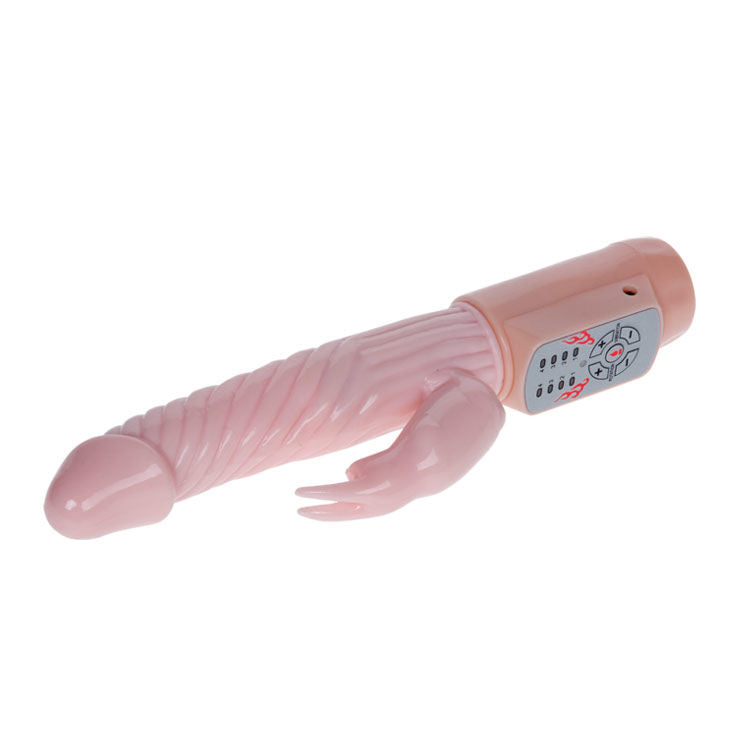 DANS - VUURBUNNY ROTATOR MET VUURSYSTEEM