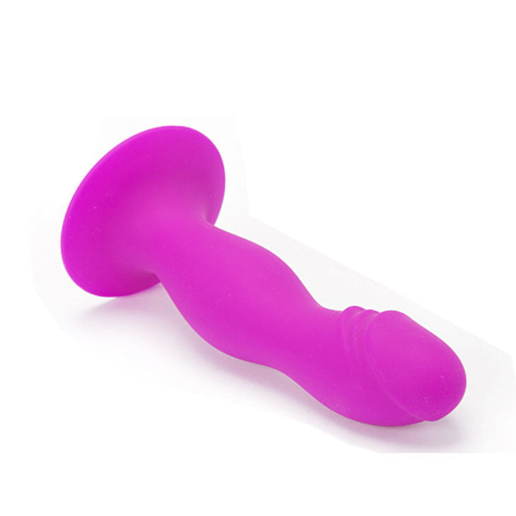 PRETTY LOVE - BOOTY PASSION REALISTISCHE PLUG 