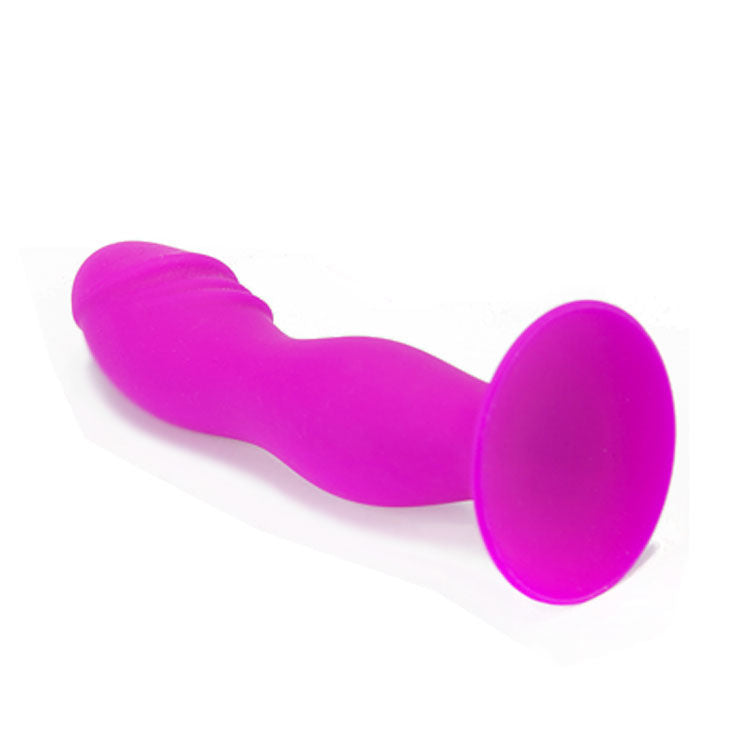 PRETTY LOVE - BOOTY PASSION REALISTISCHE PLUG 