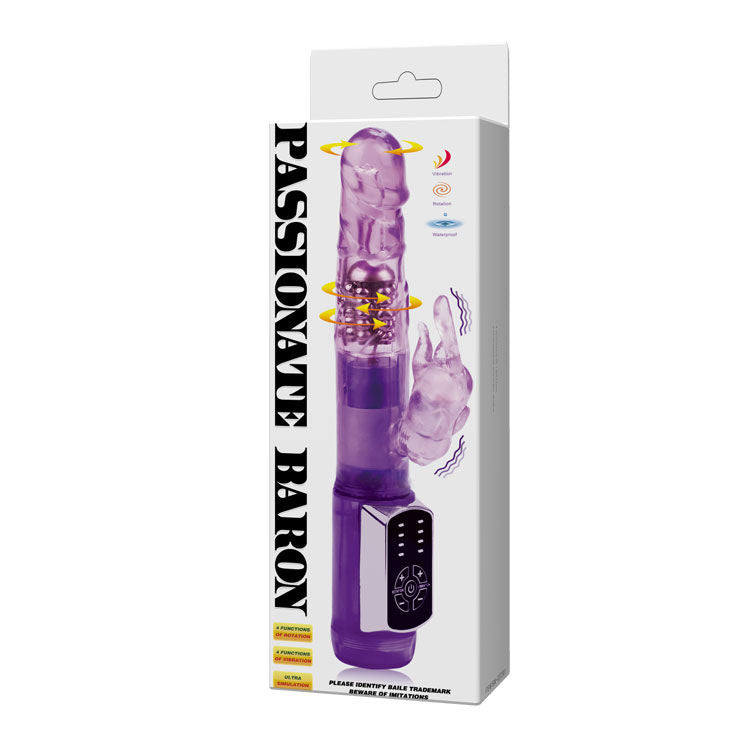 DANS - US RABBIT PASSIE BARON 
