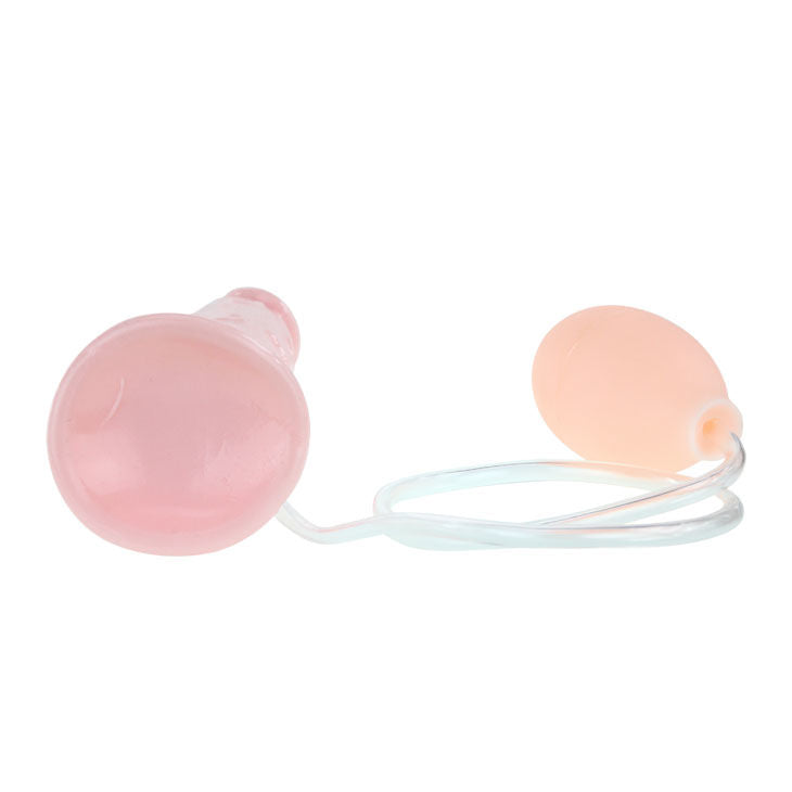 DANS - EROS REALISTISCHE EJACULATOR PENIS 