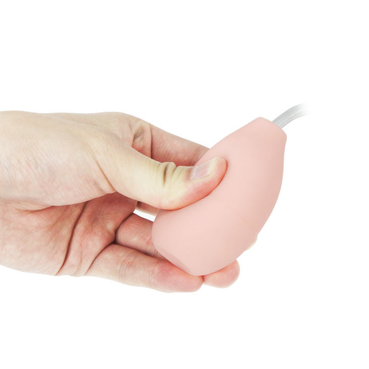 DANS - EROS REALISTISCHE EJACULATOR PENIS 