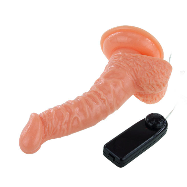 DANCE - SUPER ROTA DONG REALISTISCHE PENIS ROTATOR 