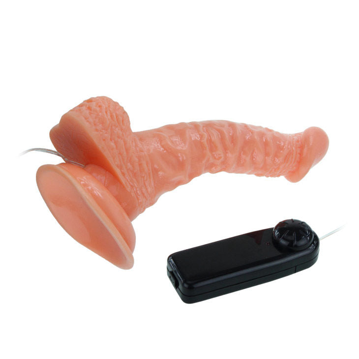 DANCE - SUPER ROTA DONG REALISTISCHE PENIS ROTATOR 