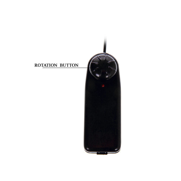 DANCE - SUPER ROTA DONG REALISTISCHE DILDO 20.5 CM 