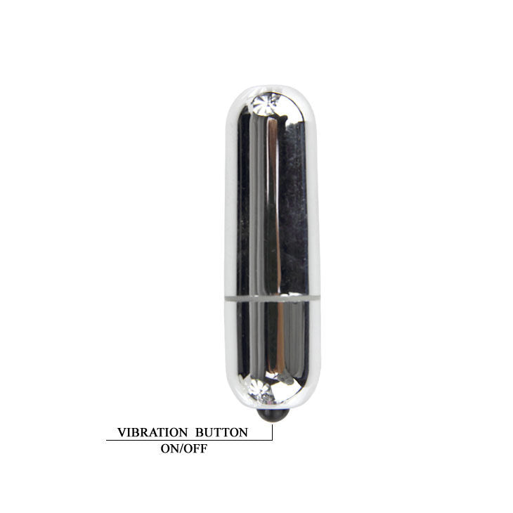 DANCE - BRAVE MAN KONIJN VIBRATOR PENISVERLENGING 