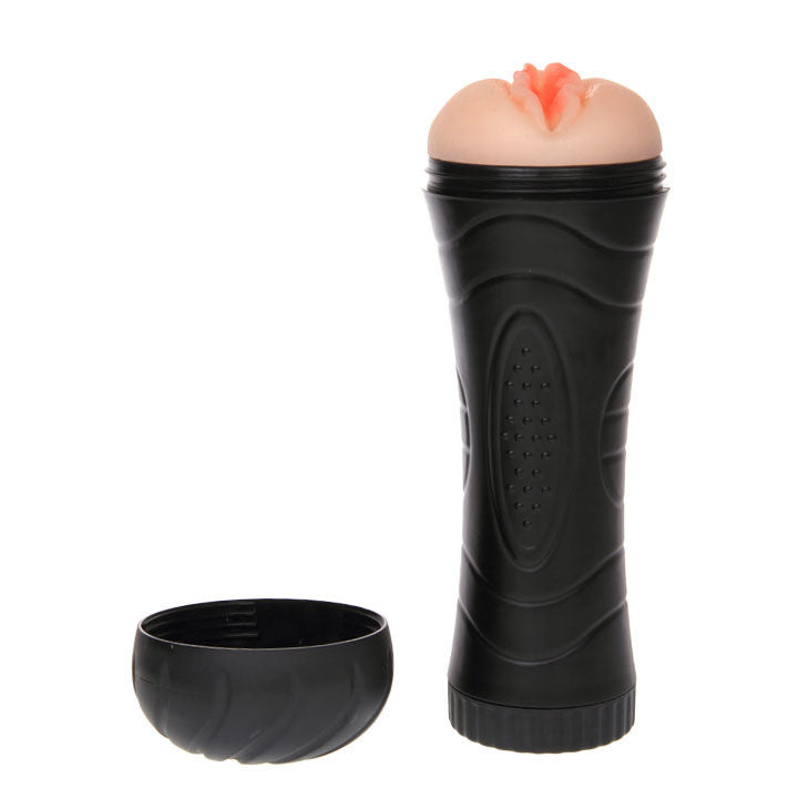 DANS - PUSSY VAGINA VIBREREND 7 RITMES CYBERSKYN