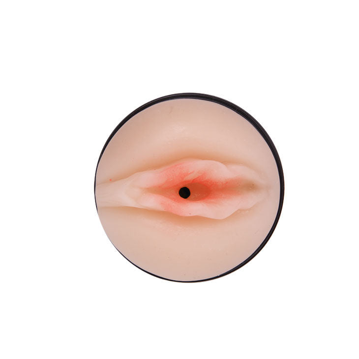 DANS - PUSSY VAGINA VIBREREND 7 RITMES CYBERSKYN
