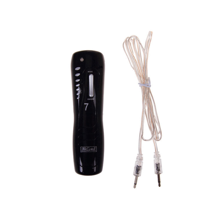 DANS - PUSSY VAGINA VIBREREND 7 RITMES CYBERSKYN