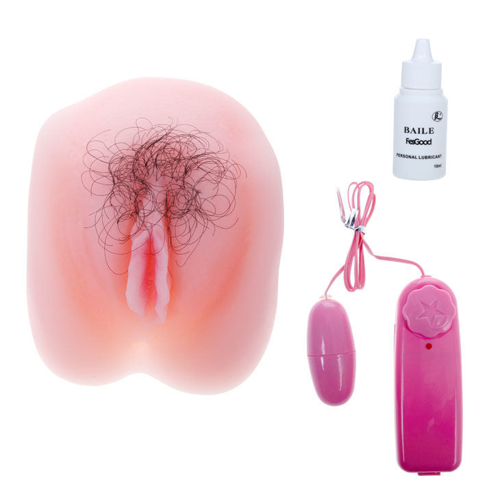 DANCE - ANTHEA MAGIC FLESH VIBRATON PUSSY