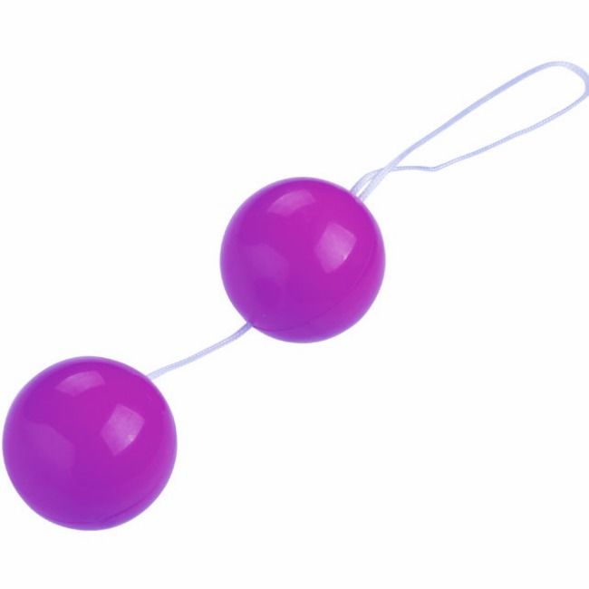 DANCE - TWINS BALLS LILAC CHINESE BALLEN UNISEX