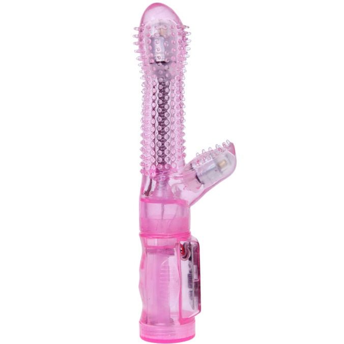 DANCE - INTIEME LIEFDE TEASES LILAC VIBRATOR
