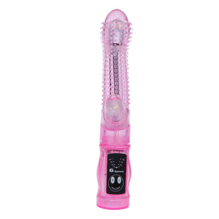 DANCE - INTIEME LIEFDE TEASES LILAC VIBRATOR