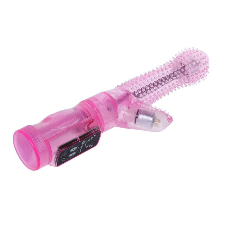 DANCE - INTIEME LIEFDE TEASES LILAC VIBRATOR