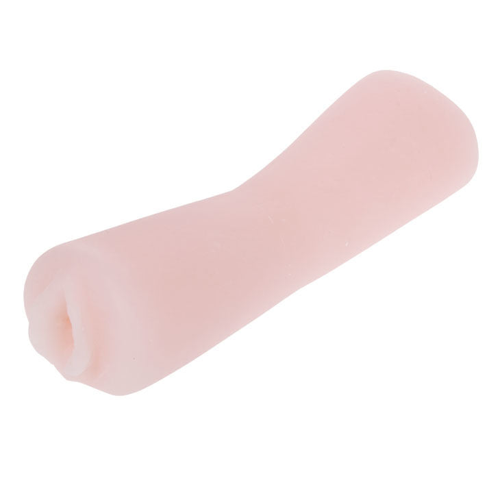 DANCE - ANGEL MANGA MANNELIJKE MASTURBATOR SOFT TOUCH VAGINA