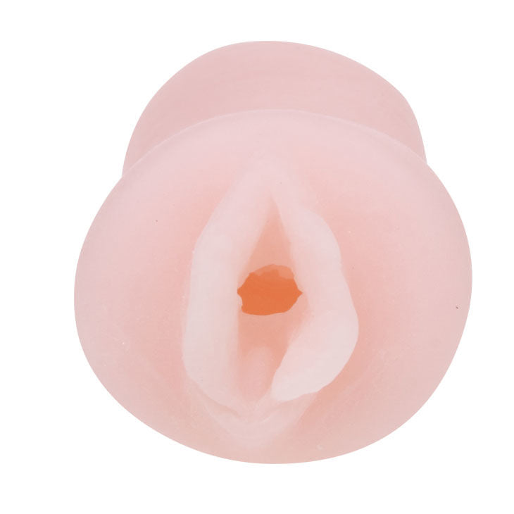 DANCE - ANGEL MANGA MANNELIJKE MASTURBATOR SOFT TOUCH VAGINA