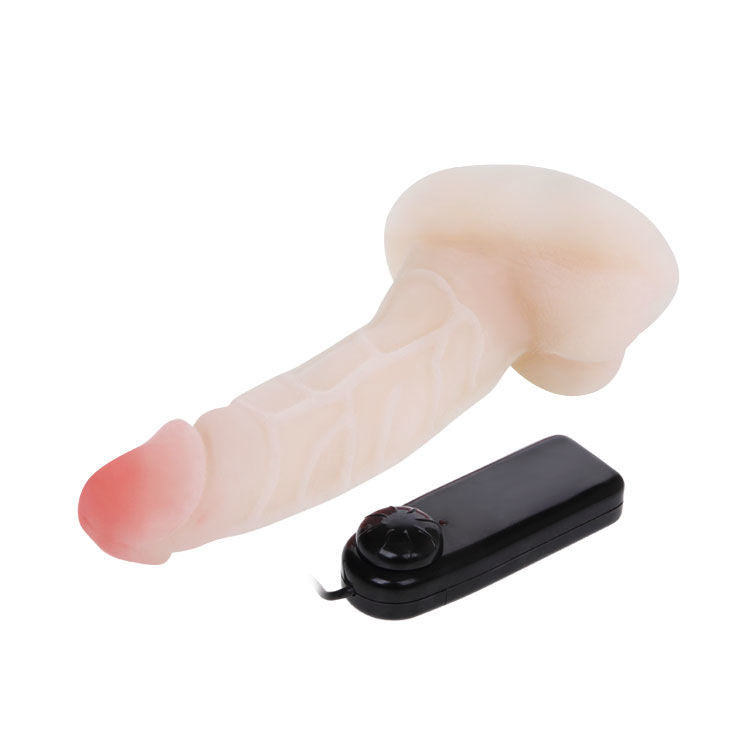 DANS - REALISTISCHE PENIS ROTATOR CIBERSKING LOVECLONE