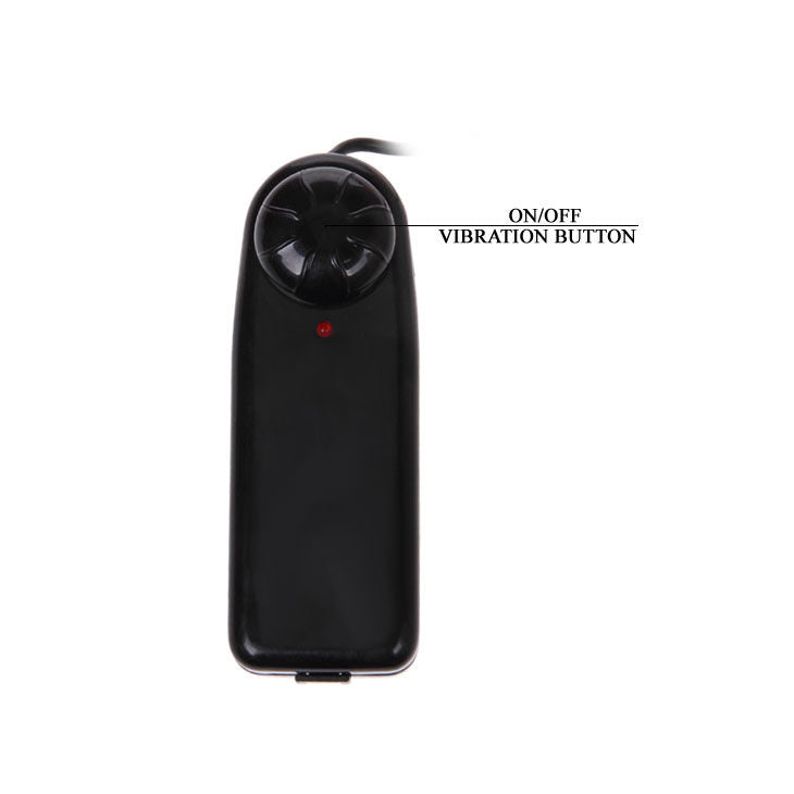 DANS - REALISTISCHE PENIS ROTATOR CIBERSKING LOVECLONE