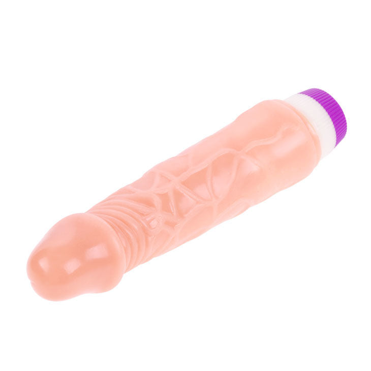 DANCE - REALISTISCHE VIBRATOR 20 CM